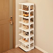 3/7 Tier Shoe Storage Rack