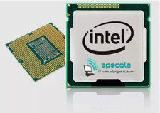Intel core 8500 - 3, ghz
