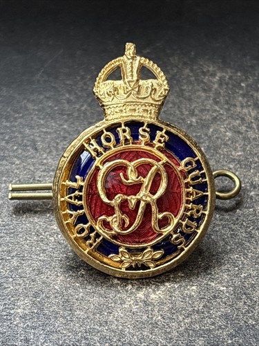 Royal horse guards george v - royal,