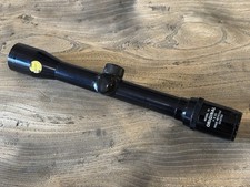 Vintage Original Rifle Scope