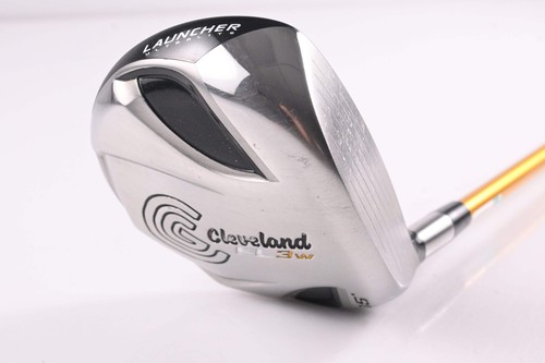 Cleveland launcher 3 wood - #3,
