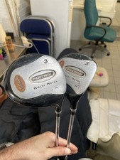 Wilson Matrix Multi Metal 3 &