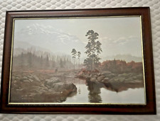 Silent Majesty by Gerard