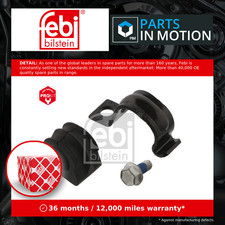 Anti Roll Bar Bush Prokit fits