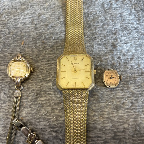 Bulova watches and - bulova,