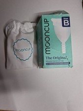 Mooncup original menstrual cup - original,