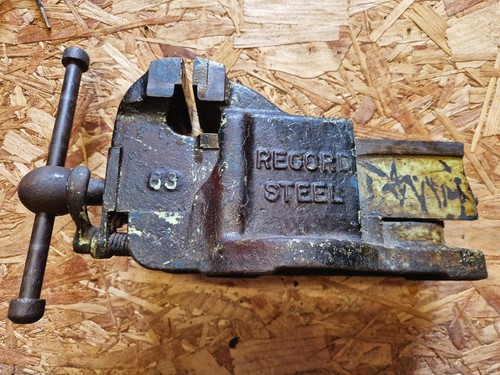 Heavy duty quick release - duty,