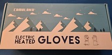 Electric Heated Gloves USB