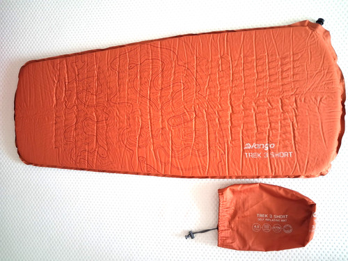 Vango treck short - 3, self