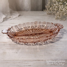 Anchor Hocking Oyster Pearl