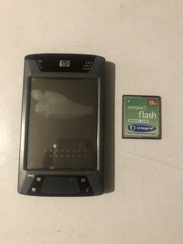 Ipaq hx4700 pocket pda - hx4700,