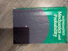 Mathematics: Mechanics and