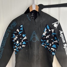 New aquasphere xl mens - new,