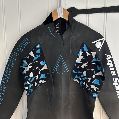 New aquasphere xl mens - aquasphere,