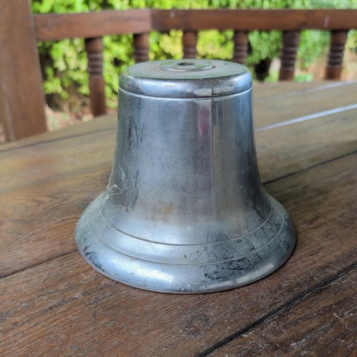 Vintage heavy ships - vintage, bell