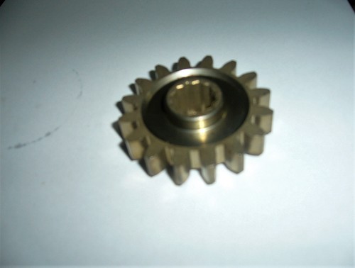 Gear multiplier transmission - multiplier,