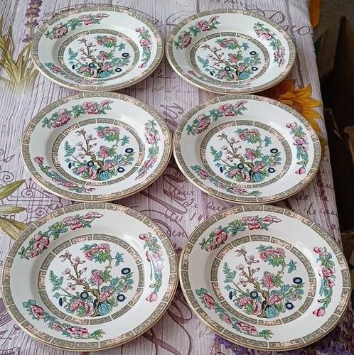 Royal falcon ironstone - royal,