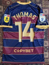 Queens Park Rangers QPR FC