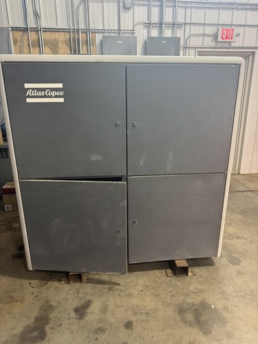 Atlas copco air - atlas,
