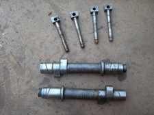 Triumph 650 pre-unit ? E3325