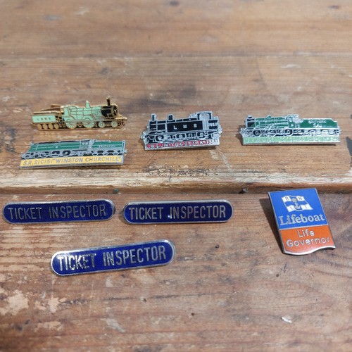 Rare old railway - ,