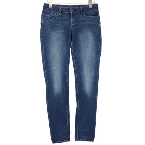 Vintage levi jeans - vintage, demi