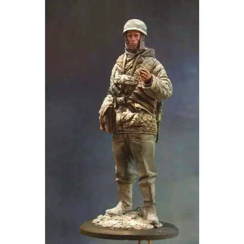 120mm resin model - resin,