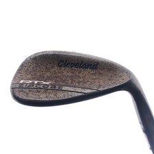 Used Cleveland RTX ZipCore Raw