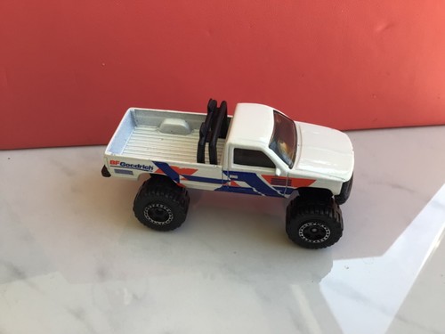 Matchbox chevy 1500 - chevy, k-1500