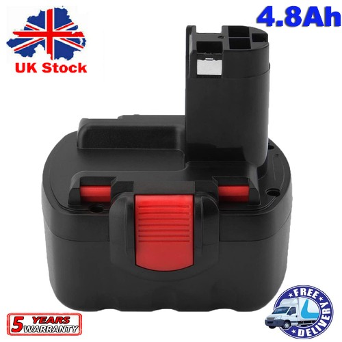 For bosch 8ah battery - 14.4v,