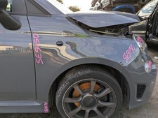 FIAT 500 ABARTH 595 2017 O/S