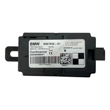 BMW Mini F55 F56 Radio Remote Control Module Unit Receiver 9397846