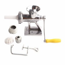 Household Kitchen Manual Meat