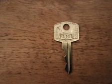 FS SERIES KEY - CLASSIC CAR -