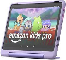 Amazon Fire HD 10 Kids Pro