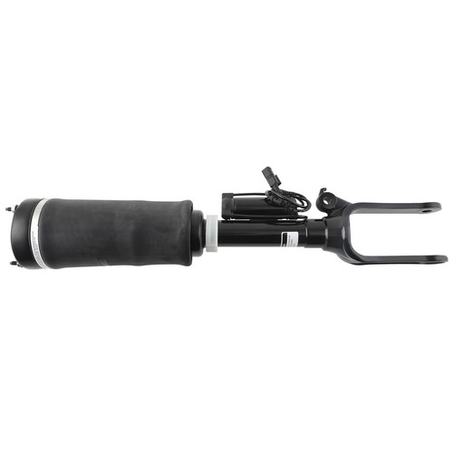 Air suspension shock front - suspension,