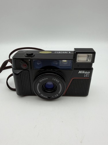 Nikon l35 af2 35 mm - af2/2.8/35,