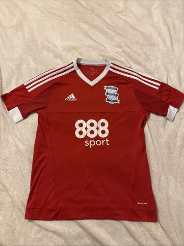 Birmingham city 2016 away - city, 2016/17