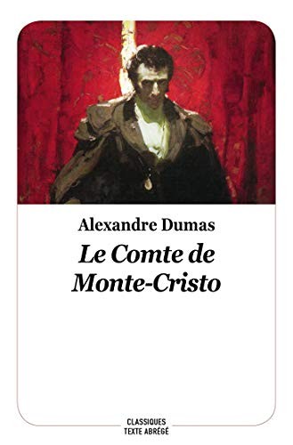 Comte monte cristo - de, monte-cristo