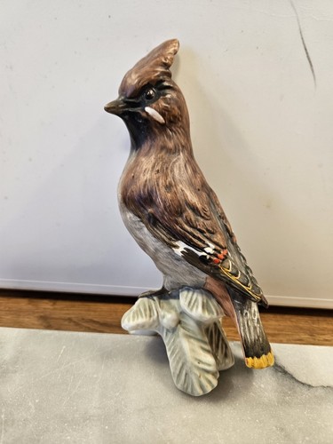 Large goebel waxwing - large,