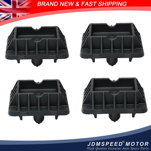Support lifting jack pad - support,