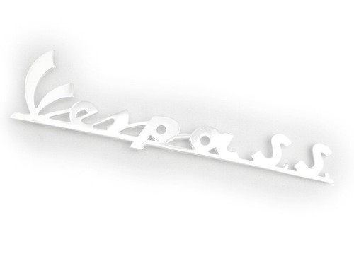 Vespa legshield badge for - legshield,