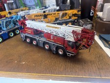 Liebherr Ltm 1090 Borgers