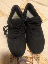 Solar Hotter Shoes size 7