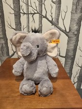 Steiff ella elephant - ella,