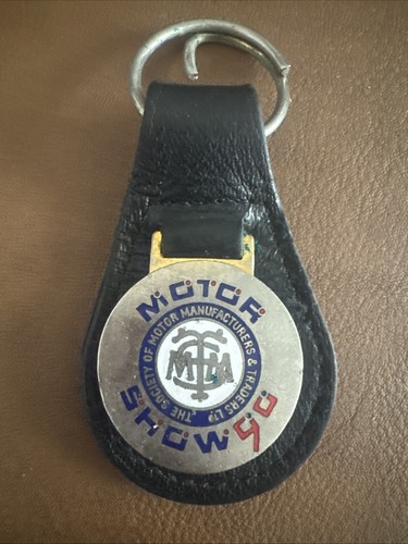 Vintage 1990 british - 1990,