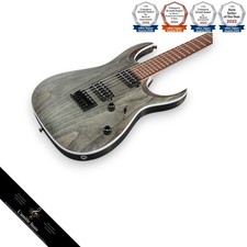 Ibanez RGA42AH BKS Black