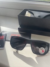 Ray-Ban Sunglasses Black