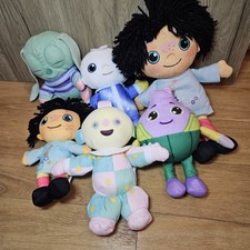 Moon and Me Pepi Nana Talking