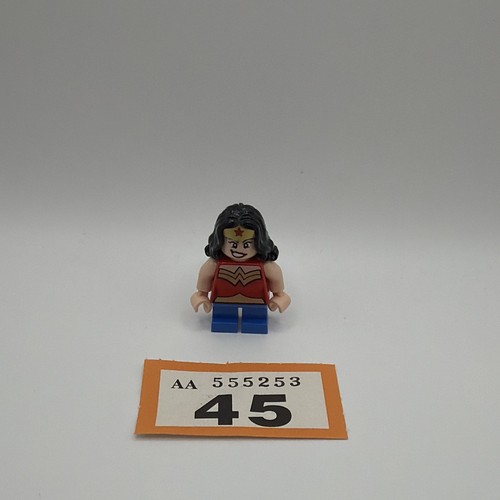 Lego universe mini figure - lego,
